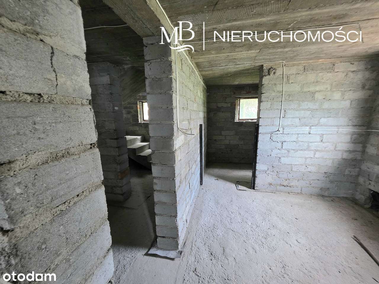 Funkcjonalny dom blisko ul. Żorskiej w Rybniku-4