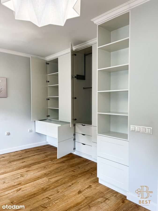 Apartament na parterze Stare Miasto Stargard-6