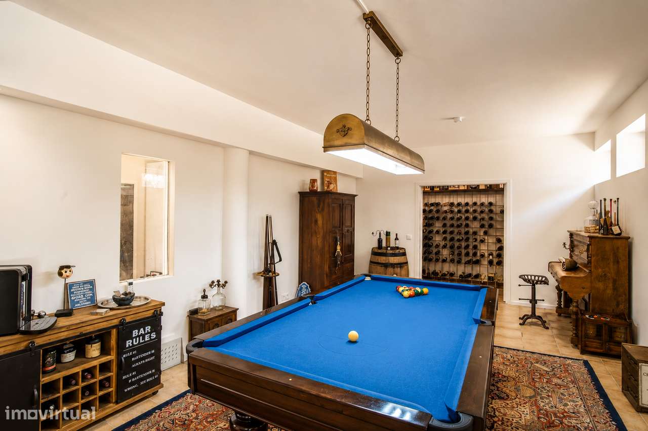 Quinta centenária com piscina | Cabedelo, Darque-15