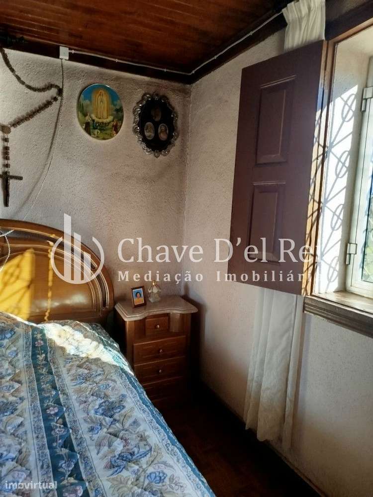 Quintinha T3 Venda em Espinho,Mangualde-28