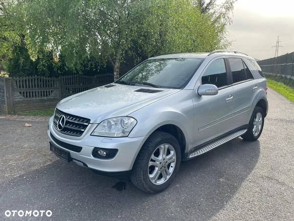 Mercedes-Benz ML 320 CDI 4-Matic - 2