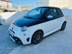 Abarth 595C 1.4 T-Jet Turismo MTA - 4