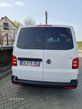 Volkswagen Transporter - 15