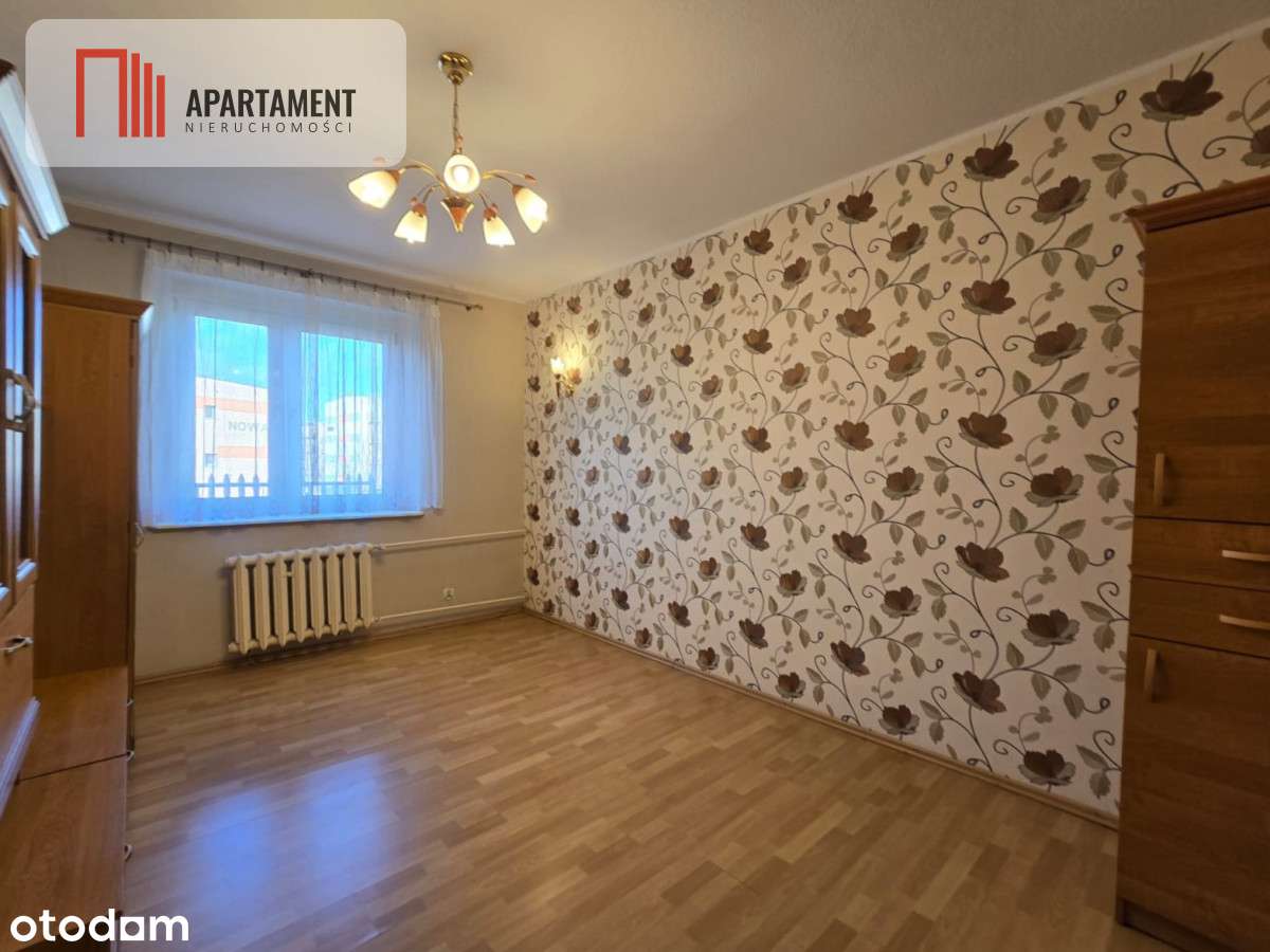 * Duże mieszkanie w Szubinie w atrakcyjnej cenie-11