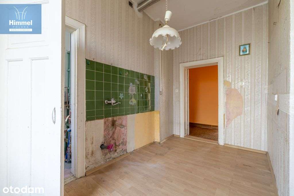 117m2 w centrum miasta / blisko parku / 0%-11