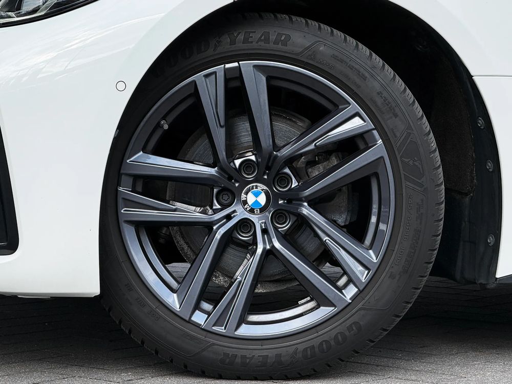 BMW Seria-4 420D M Sport 2024 — zdjęcie 2