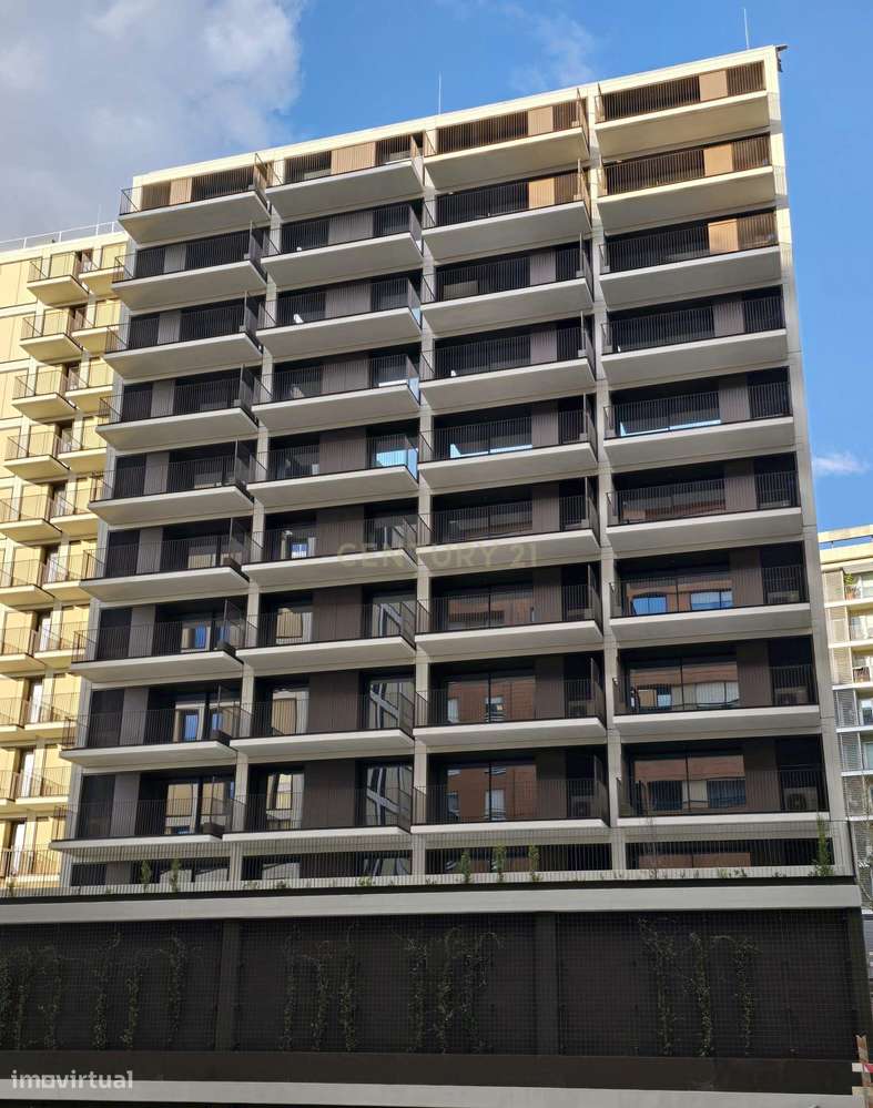 APARTAMENTO T0  | 8º PISO | EMPREENDIMENTO THE YARD NEXT|-12