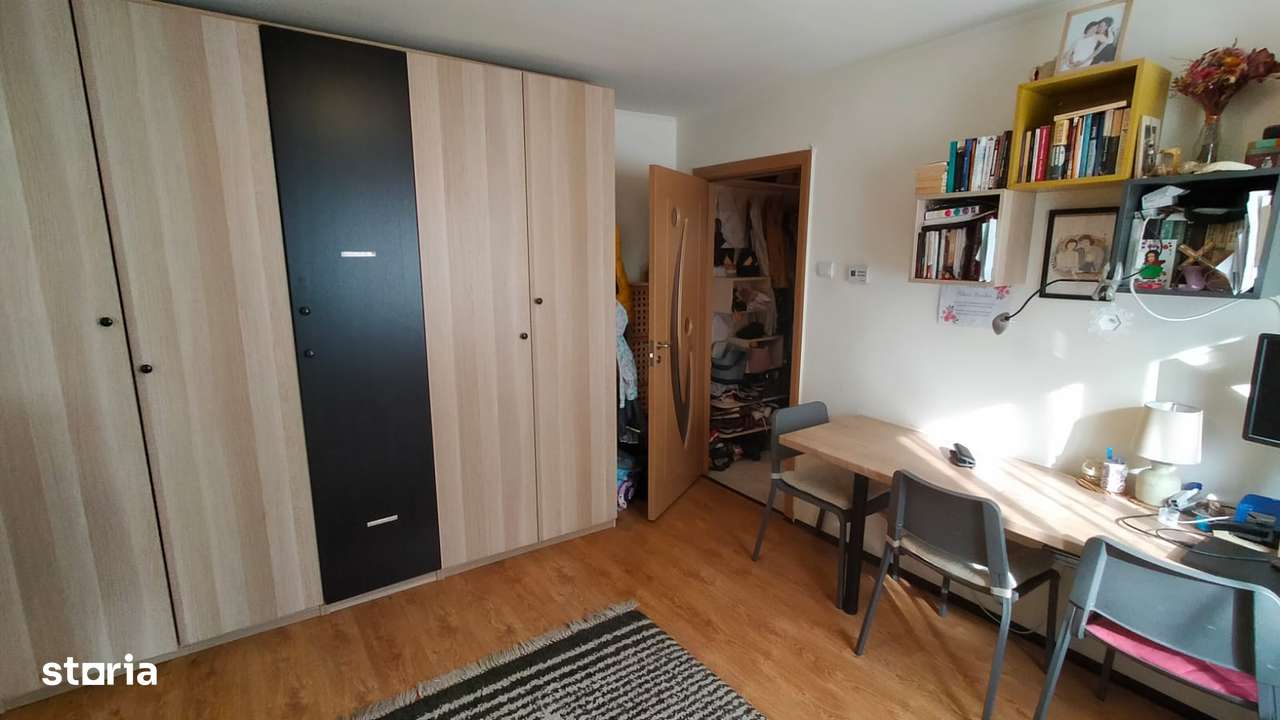 De vânzare apartament 2 camere Gheorgheni - Imagine principală: 2/5