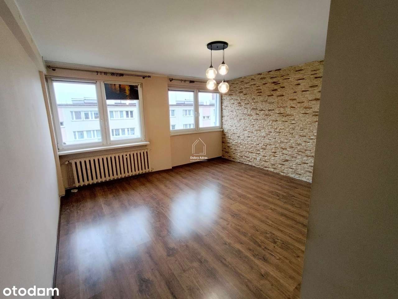 3-pokojowe mieszkanie do wprowadzenia - Pełny obrazek: 4/13