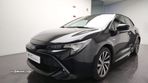 Toyota Corolla 1.8 Hybrid Comfort+P.Sport - 1