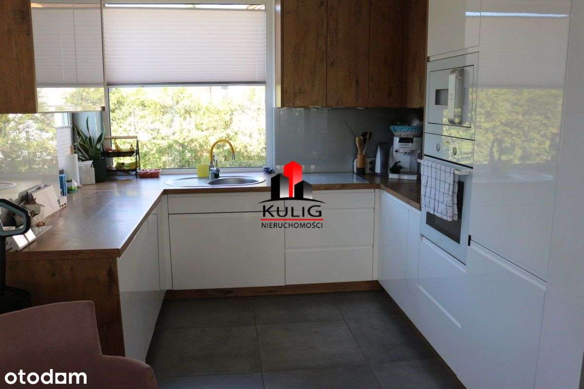 Dom Bliźniak, 110m2, 4,5ar działka + garaż-7