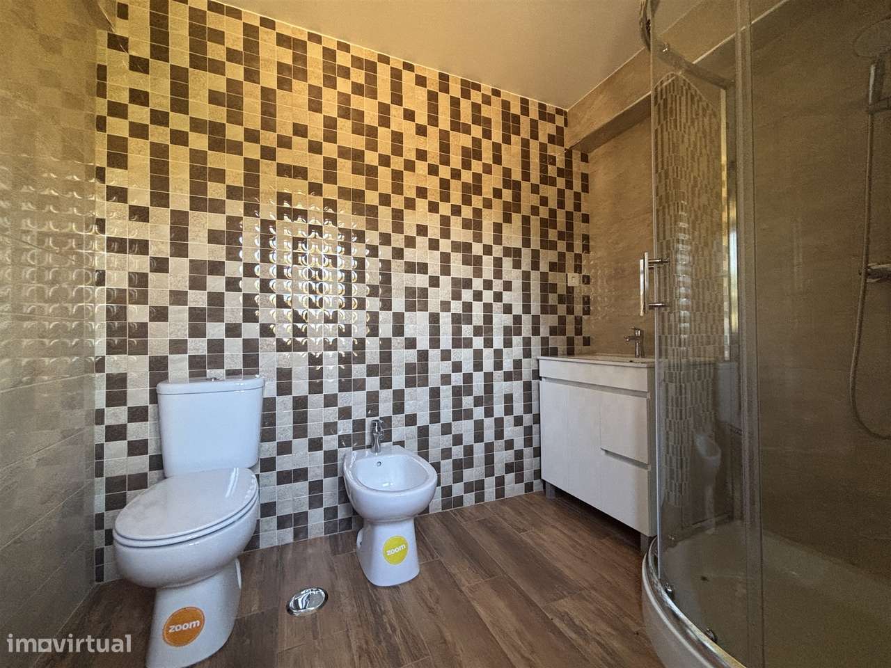 Moradia T1+1 / Terreno / Reguengo do Fétal / Batalha-4