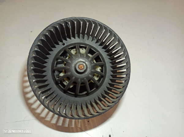 Motor De Sofagem Renault Clio Iii Caixa (Sb_, Sr_) - 5