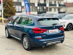 BMW X3 xDrive30e Aut. Luxury Line - 2