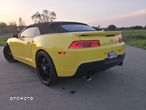 Chevrolet Camaro 6.2 V8 Convertible - 10