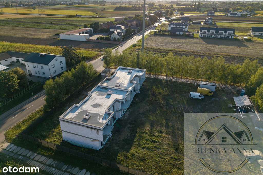 Dom PREMIUM Ożarów Mazowiecki POGROSZEW-14