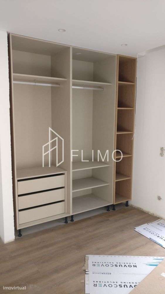 Apartamento T2 NOVO-15