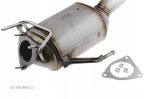 FILTR CZĄSTEK STAŁYCH DPF VW TOUAREG 3.0TDI 2004- - 3