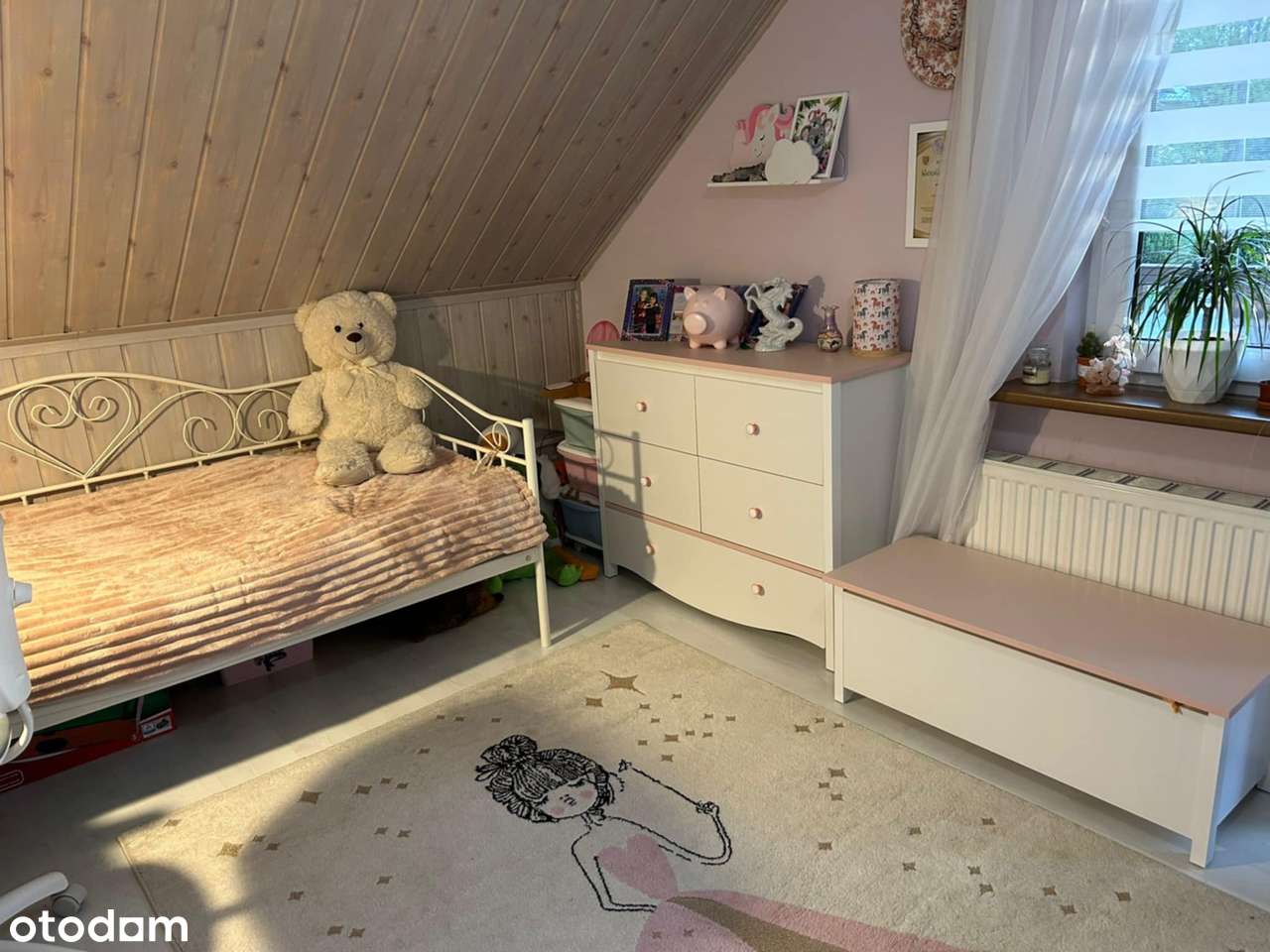 Przestronny dom dla dwóch rodzin-8