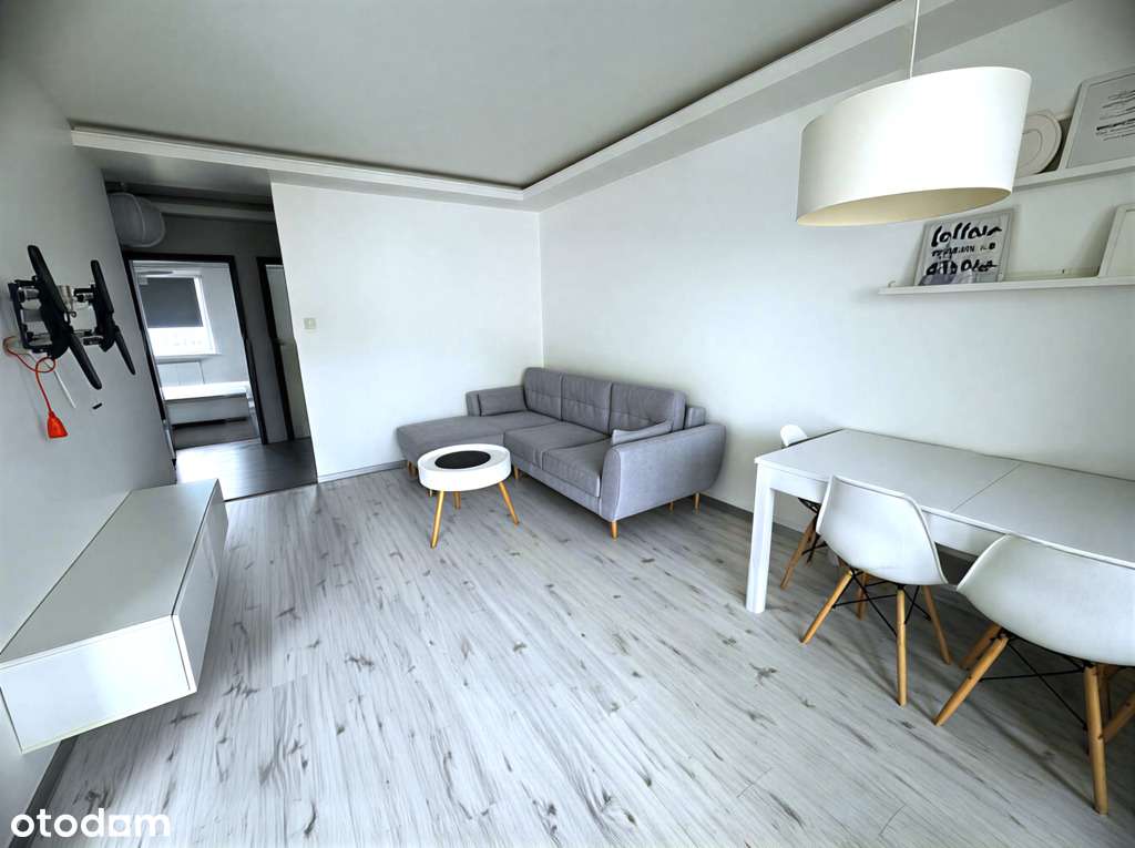 3 pokoje na os. Europejskim! - Pełny obrazek: 2/10