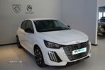 Peugeot e-208 54 kWh Allure - 1