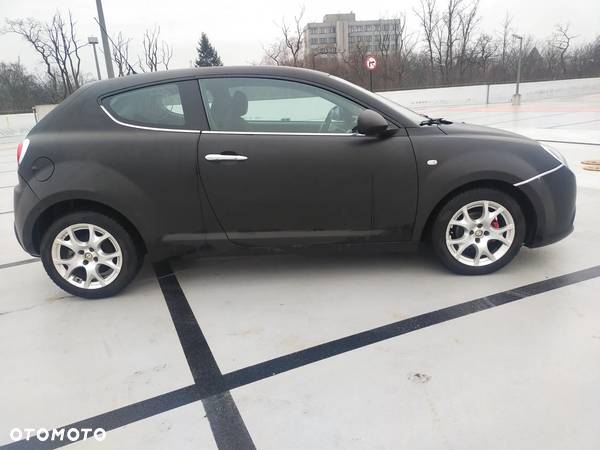 Alfa Romeo Mito 1.4 16V Turismo - 15