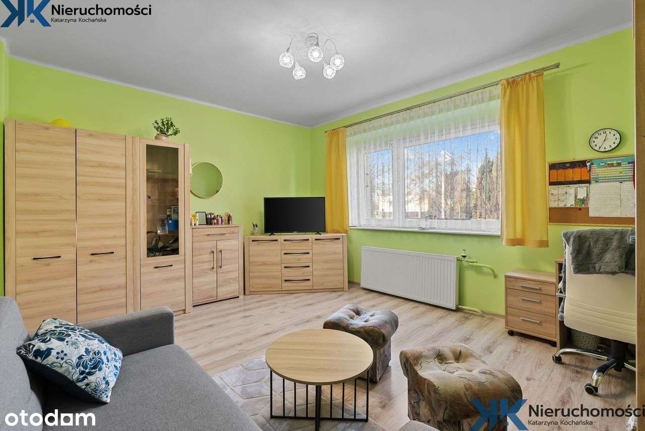 Spokojne, rodzinne osiedle Wilcze Gardło!-9