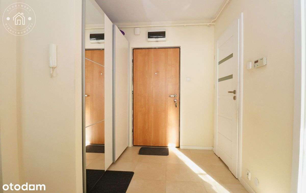 2-pokoje / Ul. Dożynkowa - Ponikwoda / Do wejścia-9