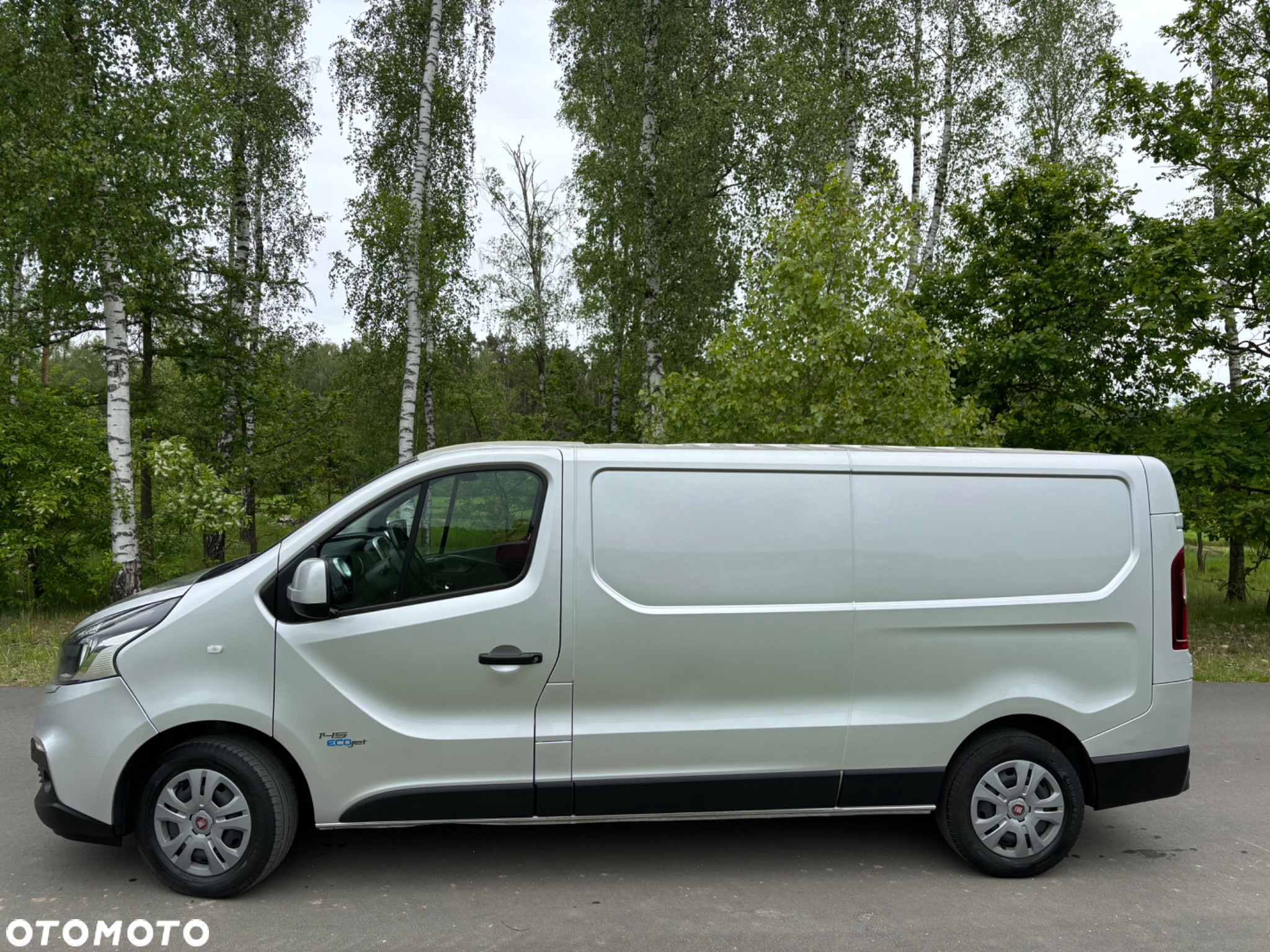 Fiat Talento - 2