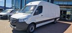 Mercedes-Benz Sprinter 317 CDI OM654 - 10