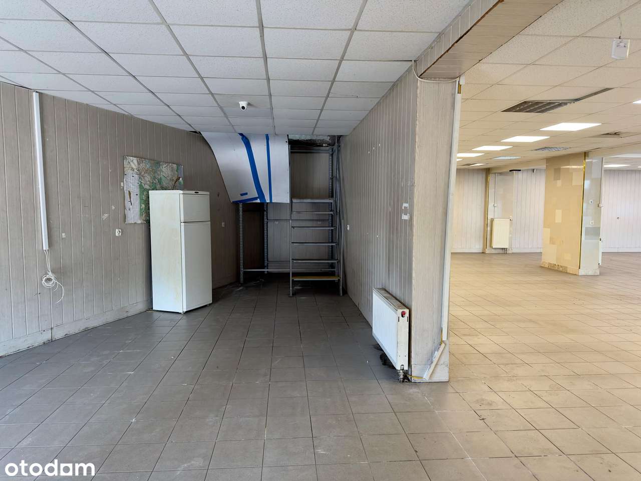 Lokal użytkowy 589 m² | Luboń, ul. Dworcowa | 980 000 zł-6