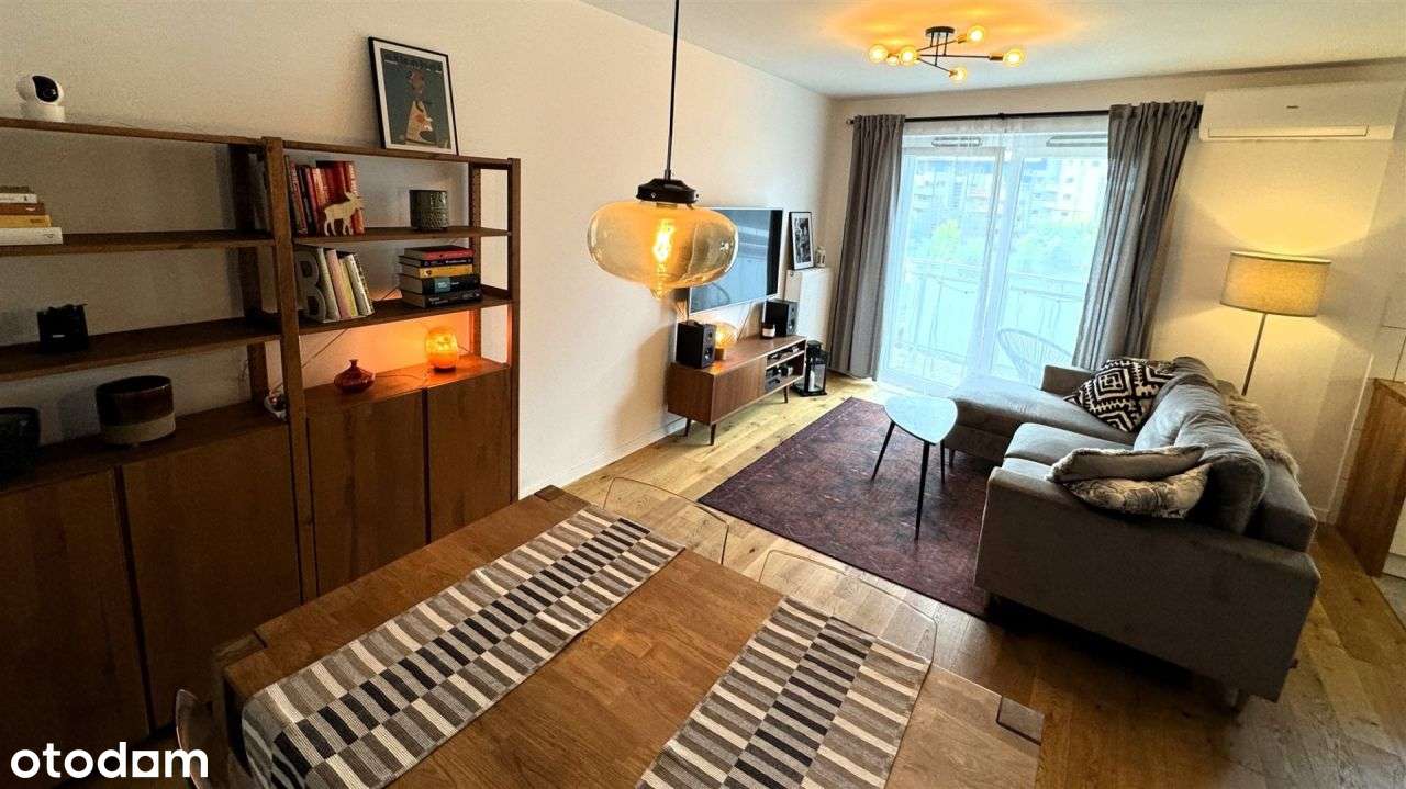 Mieszkanie – wroclaw - Widok 2