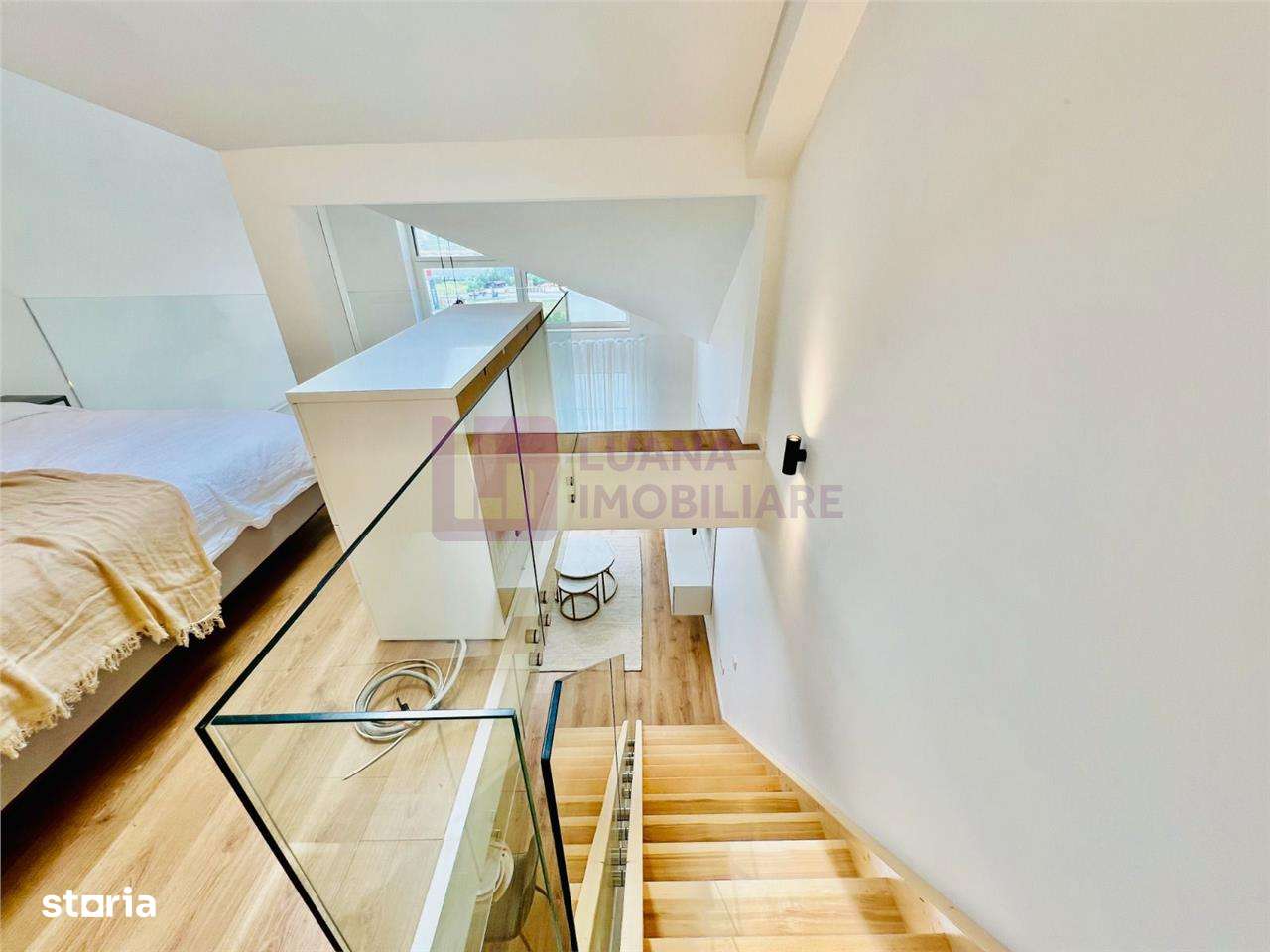 Penthouse 2 camere PREMIUM | NOU | mobilat si utilat | video-12