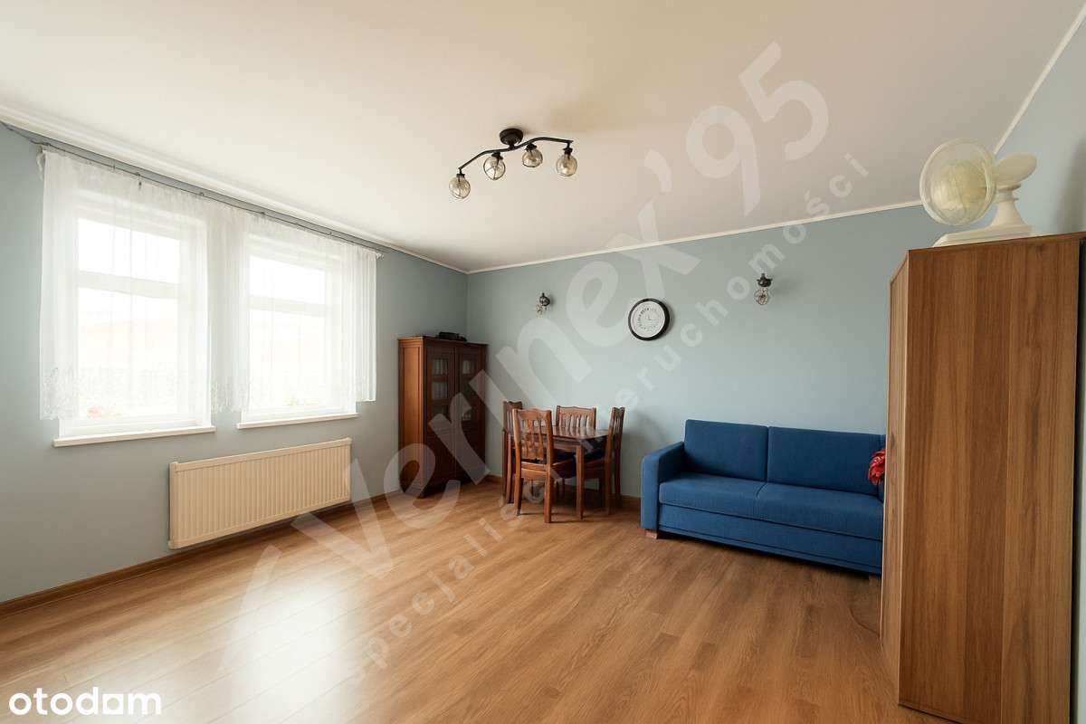 opcja 3 pokoju !  _  Ogrzewanie Miejskie - Pełny obrazek: 4/6