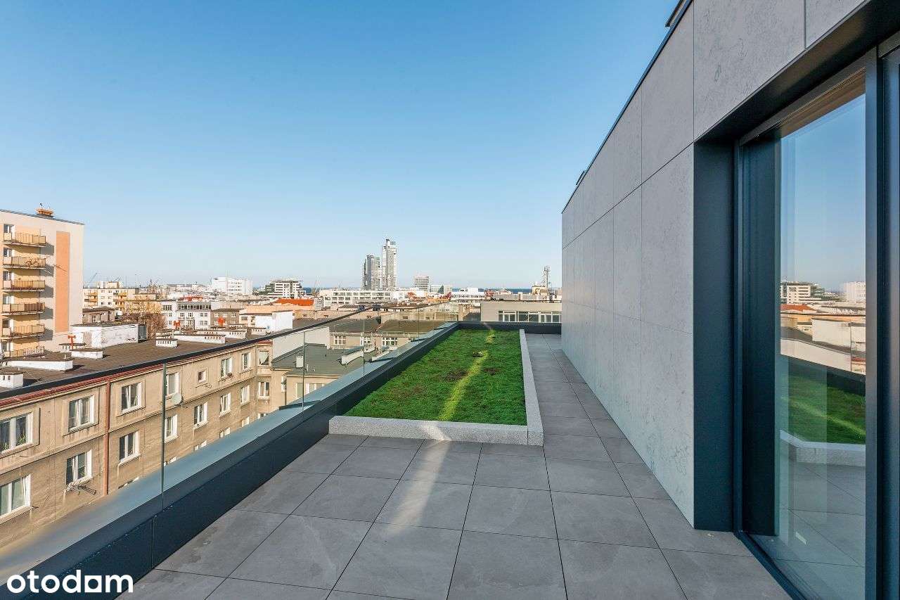 Jeden z najbardziej ekskluzywnych apartamentów-16