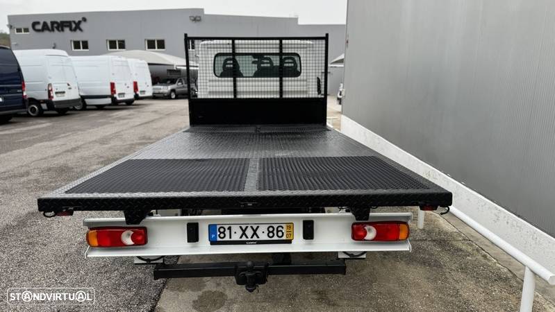 Peugeot Boxer 2.0 BlueHDI L4 Estrado - 15