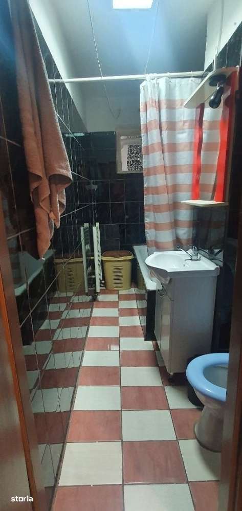 Apartament 2 camere, parter zona Decebal - Imagine principală: 3/7