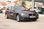 BMW 320 d Touring Advantage Auto - 3