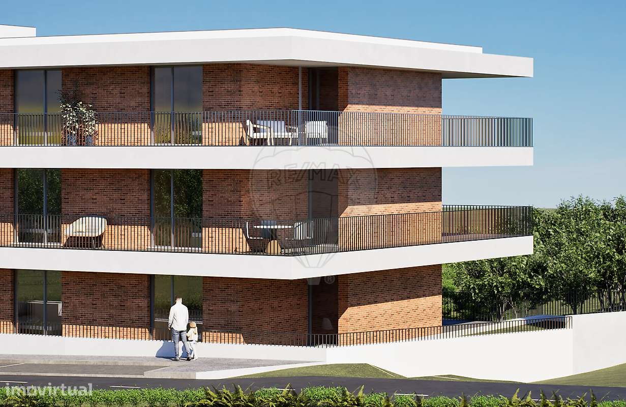 Apartamento T3 para venda - Grande imagem: 5/19