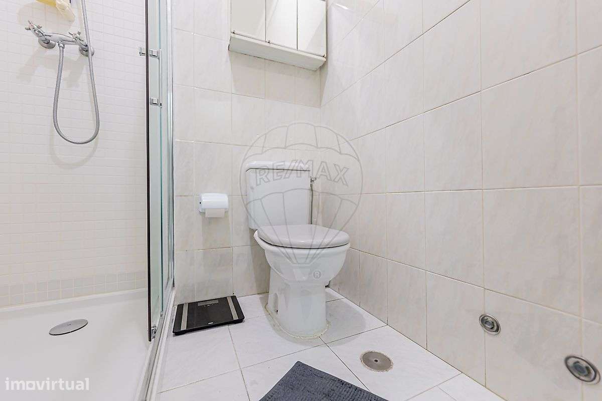 Apartamento T2 para venda-10