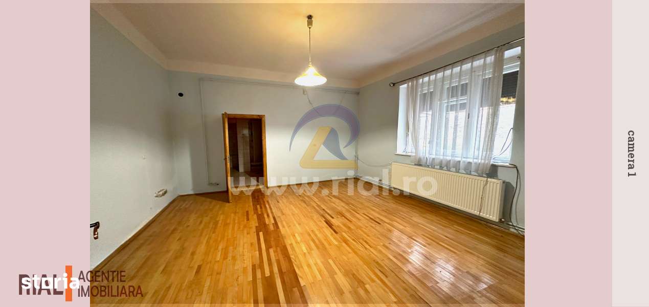 „Investiție/Airbnb” Apartament la curte, zona Ultracentrala-4