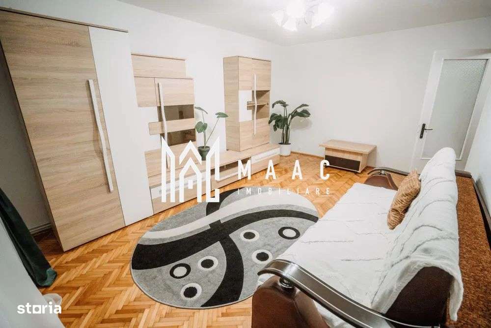 Apartament | 2 camere | Parter | 53 MPU | Strand - Imagine principală: 2/8