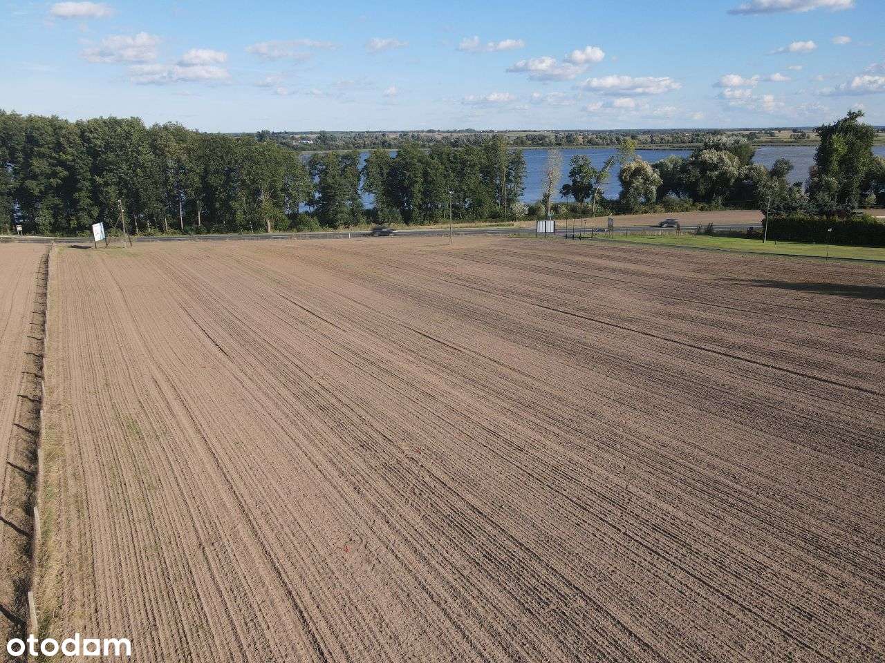 Działki budowlane w Żninie - Pełny obrazek: 4/5