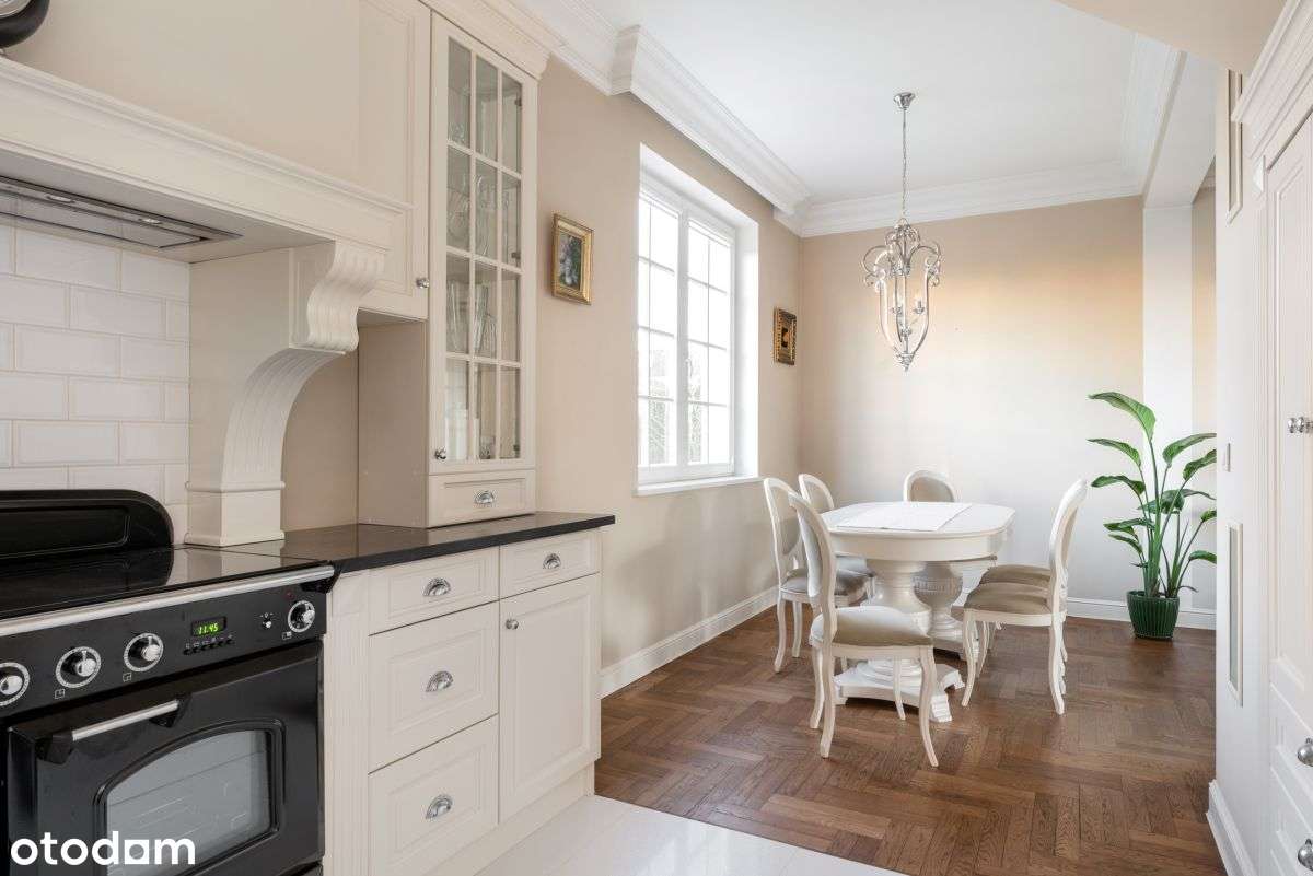 Klimatyczny dom na prestiżowym osiedlu Ventana-10