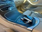 Mercedes-Benz Klasa C 200 7G-TRONIC - 9