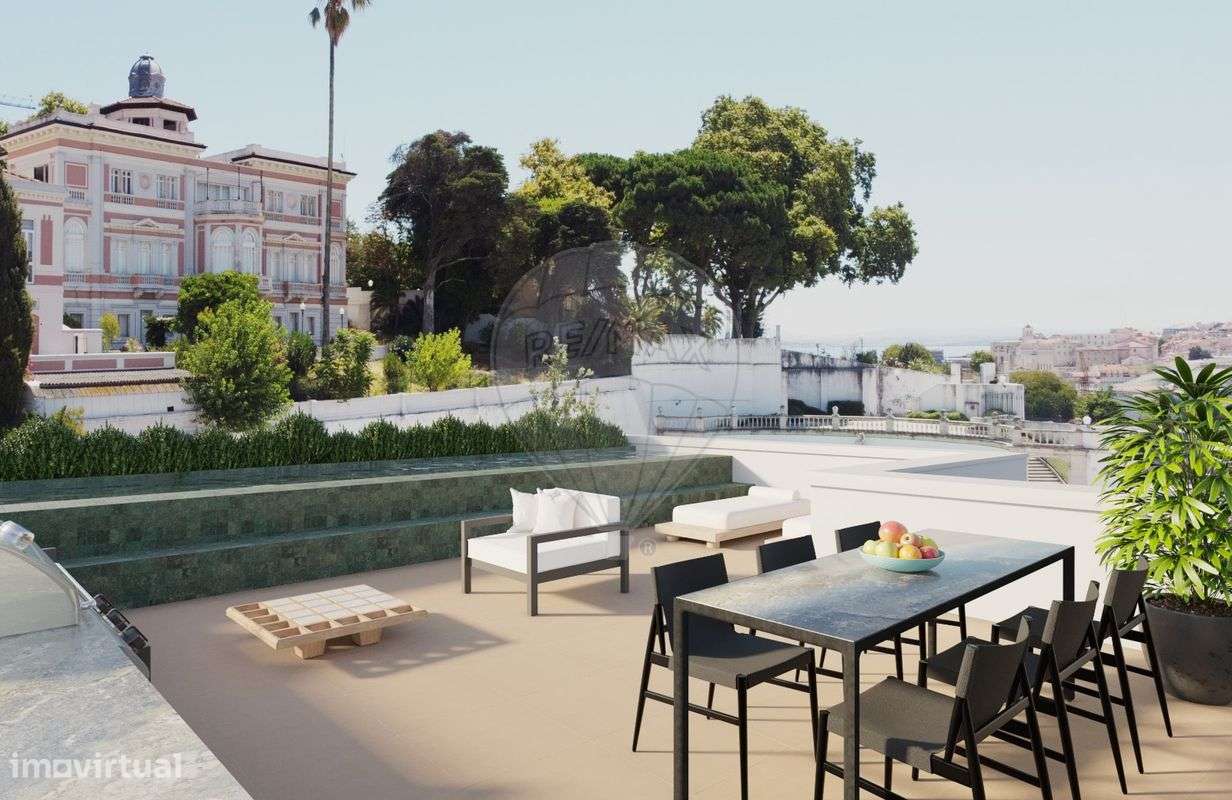 Apartamento T2 para venda - Grande imagem: 4/17