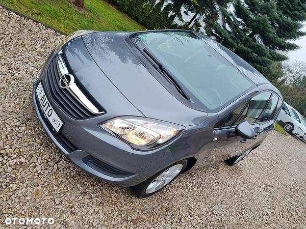 Opel Meriva 1.4 Active - 3