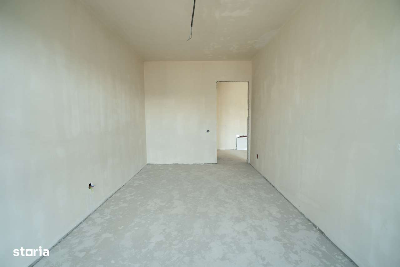 3 Camere cu terasa | 73mp | Garaj | Boxa | Zorilor-13