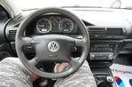 Volkswagen Passat 1.9 TDI Comfortline - 6