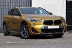 BMW X2 xDrive25d Aut. M Sport - 1